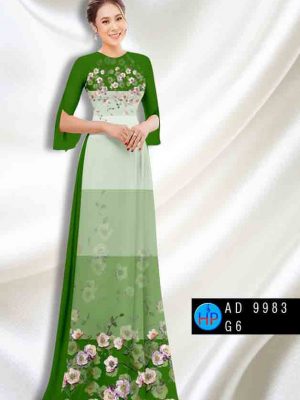 1601525710 777 Vai ao dai hoa in 3D moi ra AD 9983
