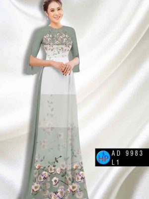 1601525712 255 Vai ao dai hoa in 3D moi ra AD 9983