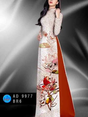 Vải áo dài hoa hồng mới ra AD 9977 22 1601525823 617 Vai ao dai hoa hong moi ra AD 9977