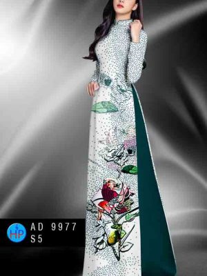Vải áo dài hoa hồng mới ra AD 9977 23 1601525823 998 Vai ao dai hoa hong moi ra AD 9977