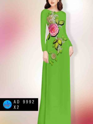 1601527205 107 Vai ao dai hoa in 3D kieu moi AD 9992