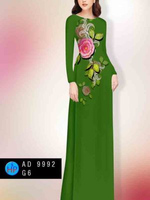 1601527206 293 Vai ao dai hoa in 3D kieu moi AD 9992