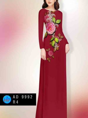1601527206 319 Vai ao dai hoa in 3D kieu moi AD 9992