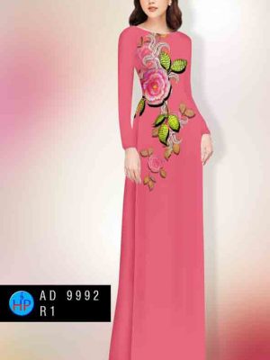 1601527207 262 Vai ao dai hoa in 3D kieu moi AD 9992