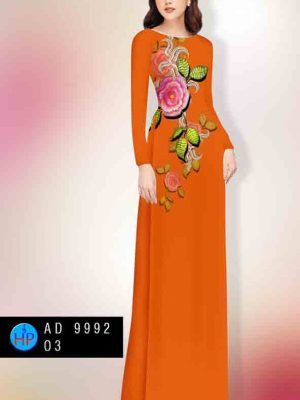 1601527207 423 Vai ao dai hoa in 3D kieu moi AD 9992