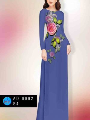 1601527207 442 Vai ao dai hoa in 3D kieu moi AD 9992