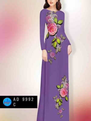 1601527207 709 Vai ao dai hoa in 3D kieu moi AD 9992