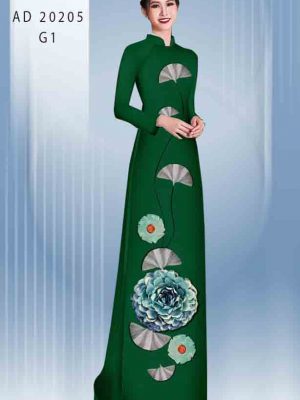 1601527343 548 Vai ao dai hoa in 3D moi ra AD 20205
