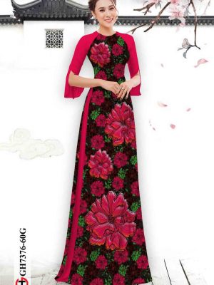Vải áo dài hoa đều kiểu mới AD GH7376 19 1601694400 282 Vai ao dai hoa deu kieu moi AD GH7376