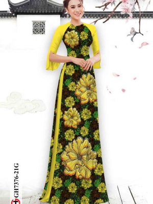Vải áo dài hoa đều kiểu mới AD GH7376 20 1601694400 804 Vai ao dai hoa deu kieu moi AD GH7376