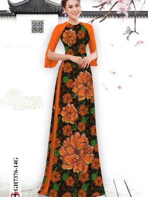 Vải áo dài hoa đều kiểu mới AD GH7376 21 1601694400 854 Vai ao dai hoa deu kieu moi AD GH7376