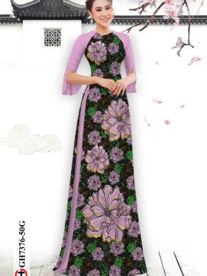 Vải áo dài hoa đều kiểu mới AD GH7376 18 1601694400 861 Vai ao dai hoa deu kieu moi AD GH7376