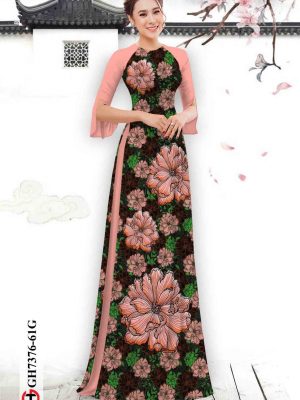 Vải áo dài hoa đều kiểu mới AD GH7376 24 1601694401 206 Vai ao dai hoa deu kieu moi AD GH7376