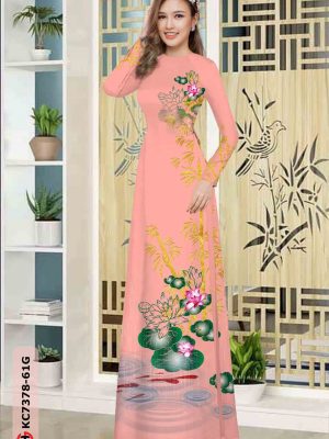 1601697170 587 Vai ao dai hoa sen kieu moi AD KC7378