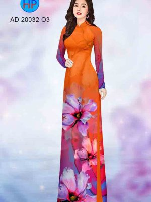 1601697376 242 Vai ao dai hoa in 3D kieu moi AD 20032