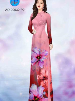 1601697376 30 Vai ao dai hoa in 3D kieu moi AD 20032