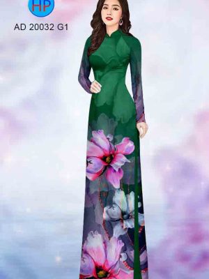 1601697376 573 Vai ao dai hoa in 3D kieu moi AD 20032