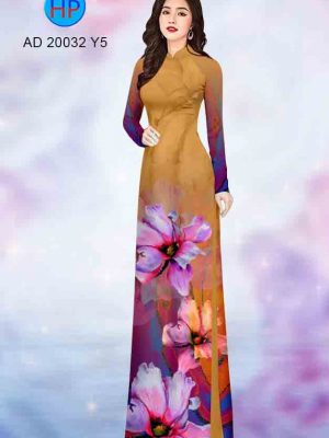 1601697377 274 Vai ao dai hoa in 3D kieu moi AD 20032