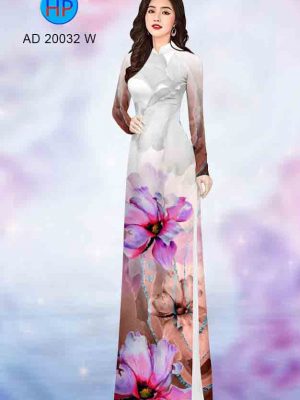 1601697377 790 Vai ao dai hoa in 3D kieu moi AD 20032