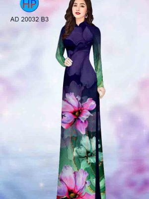1601697378 180 Vai ao dai hoa in 3D kieu moi AD 20032