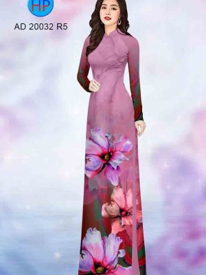1601697378 299 Vai ao dai hoa in 3D kieu moi AD 20032
