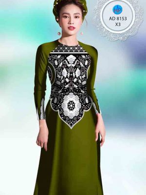 Vải áo dài hoa văn kiểu mới AD 8153 28 1601697559 248 Vai ao dai hoa van kieu moi AD 8153