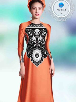Vải áo dài hoa văn kiểu mới AD 8153 29 1601697559 508 Vai ao dai hoa van kieu moi AD 8153