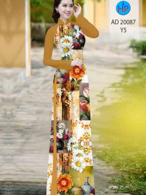 1601698403 216 Vai ao dai hoa in 3D kieu moi AD 20087