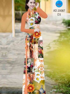 1601698404 344 Vai ao dai hoa in 3D kieu moi AD 20087