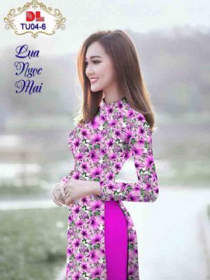 1601866791 942 Vai Ao Dai Lua Ngoc Mai Hoa Deu thiet ke