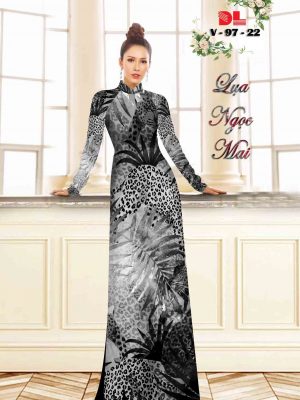 1601867265 156 Vai Ao Dai Lua Ngoc Mai Hoa In 3D moi