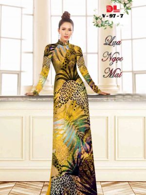 1601867266 80 Vai Ao Dai Lua Ngoc Mai Hoa In 3D moi