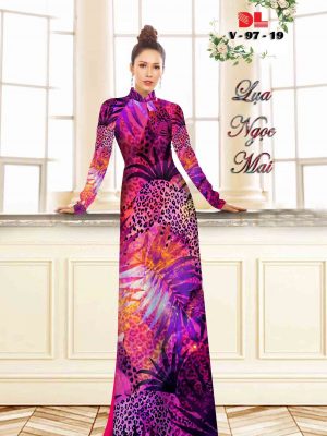 1601867269 961 Vai Ao Dai Lua Ngoc Mai Hoa In 3D moi