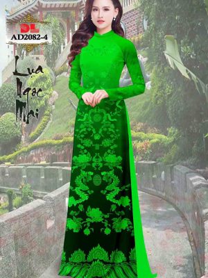 1601867796 474 Vai Ao Dai Lua Ngoc Mai Hoa Van moi ra