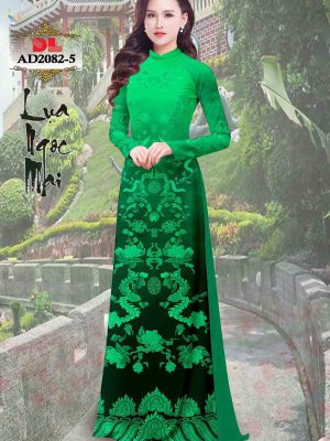 1601867798 978 Vai Ao Dai Lua Ngoc Mai Hoa Van moi ra