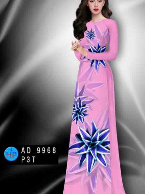 1601873710 798 Vai ao dai hoa in 3D moi ra AD 9968