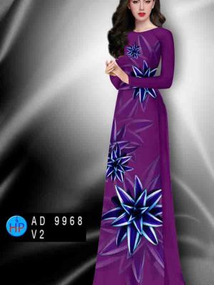 1601873710 962 Vai ao dai hoa in 3D moi ra AD 9968