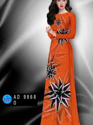 1601873711 380 Vai ao dai hoa in 3D moi ra AD 9968