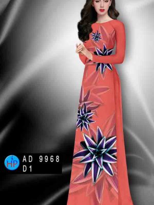 1601873711 892 Vai ao dai hoa in 3D moi ra AD 9968