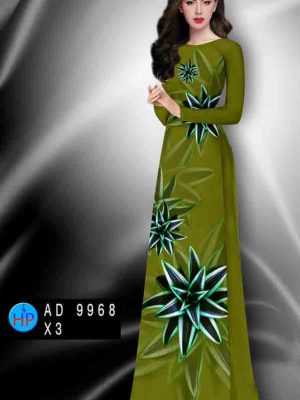 1601873712 467 Vai ao dai hoa in 3D moi ra AD 9968