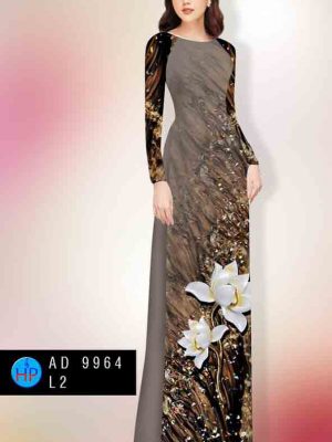 Vải áo dài hoa sen kiểu mới AD 9964 28 1601874536 554 Vai ao dai hoa sen kieu moi AD 9964
