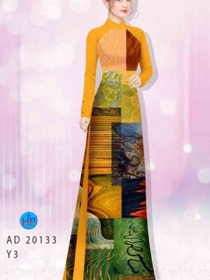Vải áo dài hoa văn thiết kế 2020 AD 20133 28 1601874694 538 Vai ao dai hoa van thiet ke 2020 AD 20133