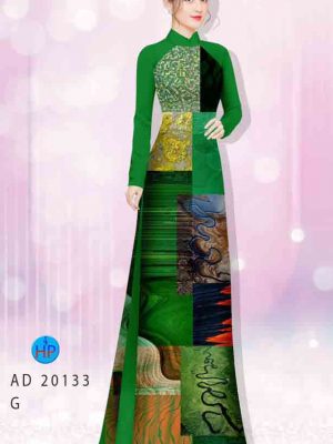 Vải áo dài hoa văn thiết kế 2020 AD 20133 29 1601874694 711 Vai ao dai hoa van thiet ke 2020 AD 20133