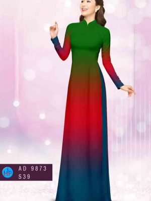 1601875017 69 Vai ao dai chuyen sac moi ra AD 9873