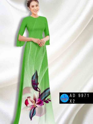 Vải áo dài hoa lan kiểu mới AD 9971 20 1601875254 458 Vai ao dai hoa lan kieu moi AD 9971