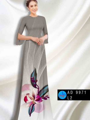 Vải áo dài hoa lan kiểu mới AD 9971 25 1601875255 571 Vai ao dai hoa lan kieu moi AD 9971