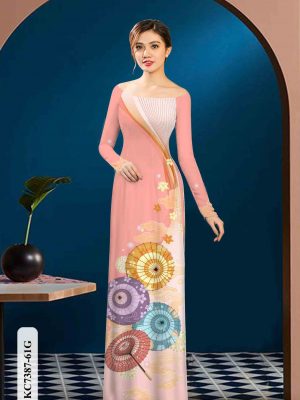 Vải áo dài hoa văn kiểu mới AD KC7387 27 1601877006 175 Vai ao dai hoa van kieu moi AD KC7387