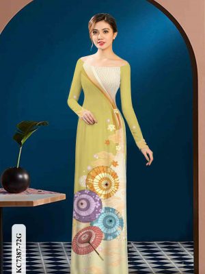 Vải áo dài hoa văn kiểu mới AD KC7387 29 1601877006 178 Vai ao dai hoa van kieu moi AD KC7387