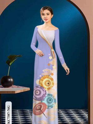 Vải áo dài hoa văn kiểu mới AD KC7387 30 1601877007 469 Vai ao dai hoa van kieu moi AD KC7387