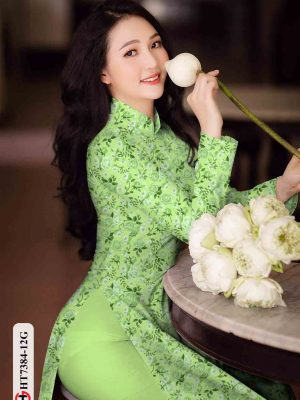 Vải áo dài hoa đều mới ra AD HT7384 23 1601877371 780 Vai ao dai hoa deu moi ra AD HT7384